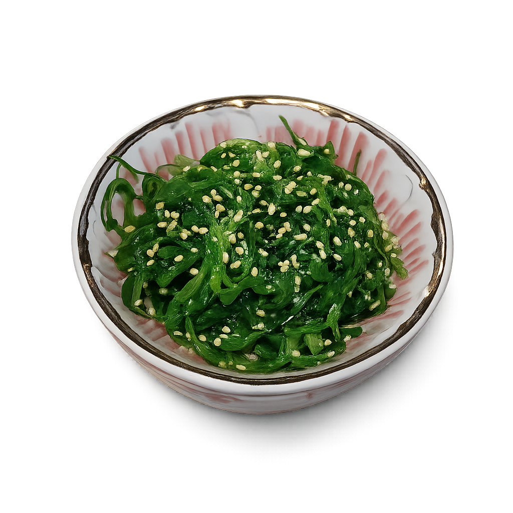 Wakame