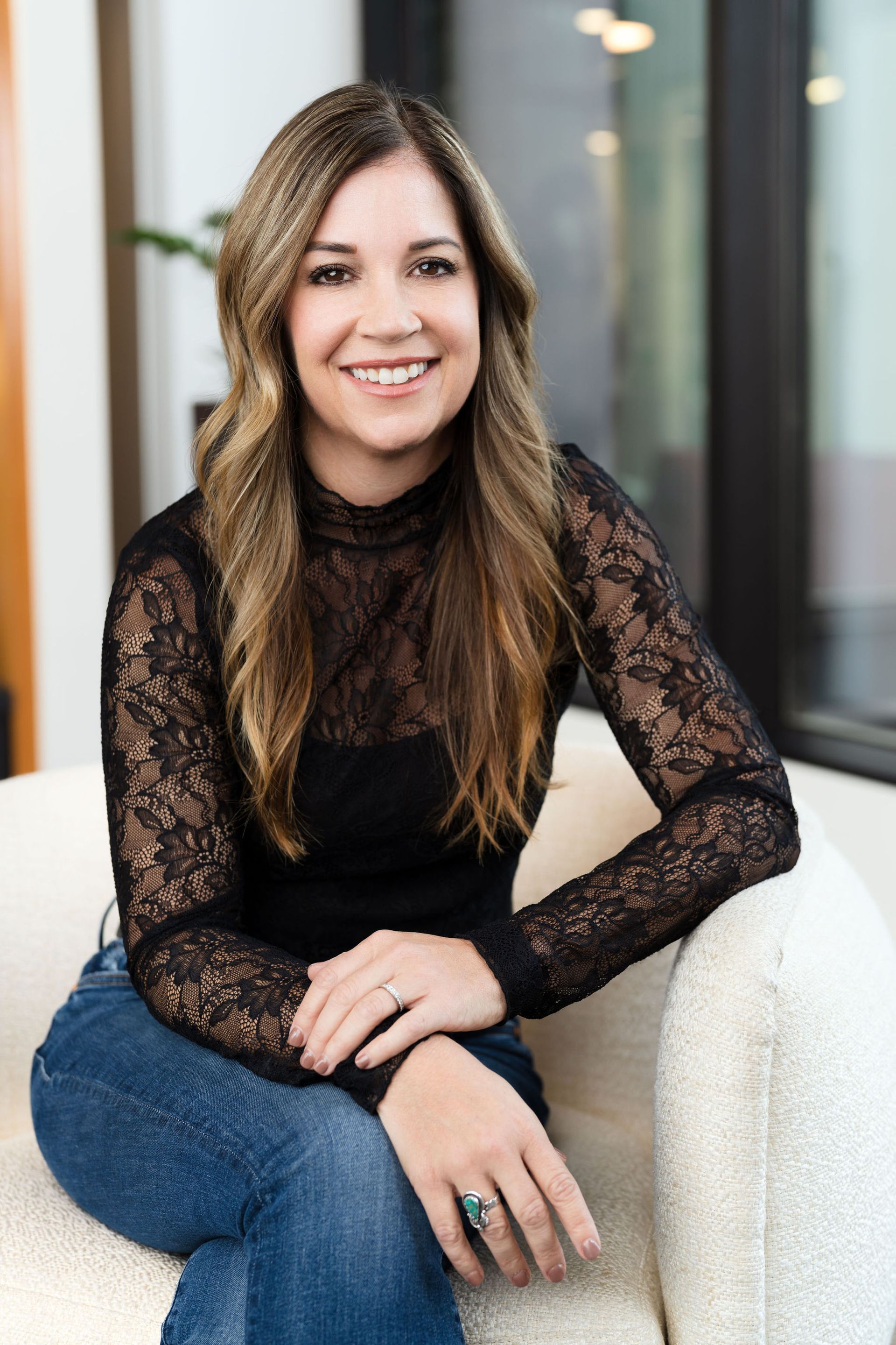 Meet The Team Smiley Land & Homes GUIDE Real Estate