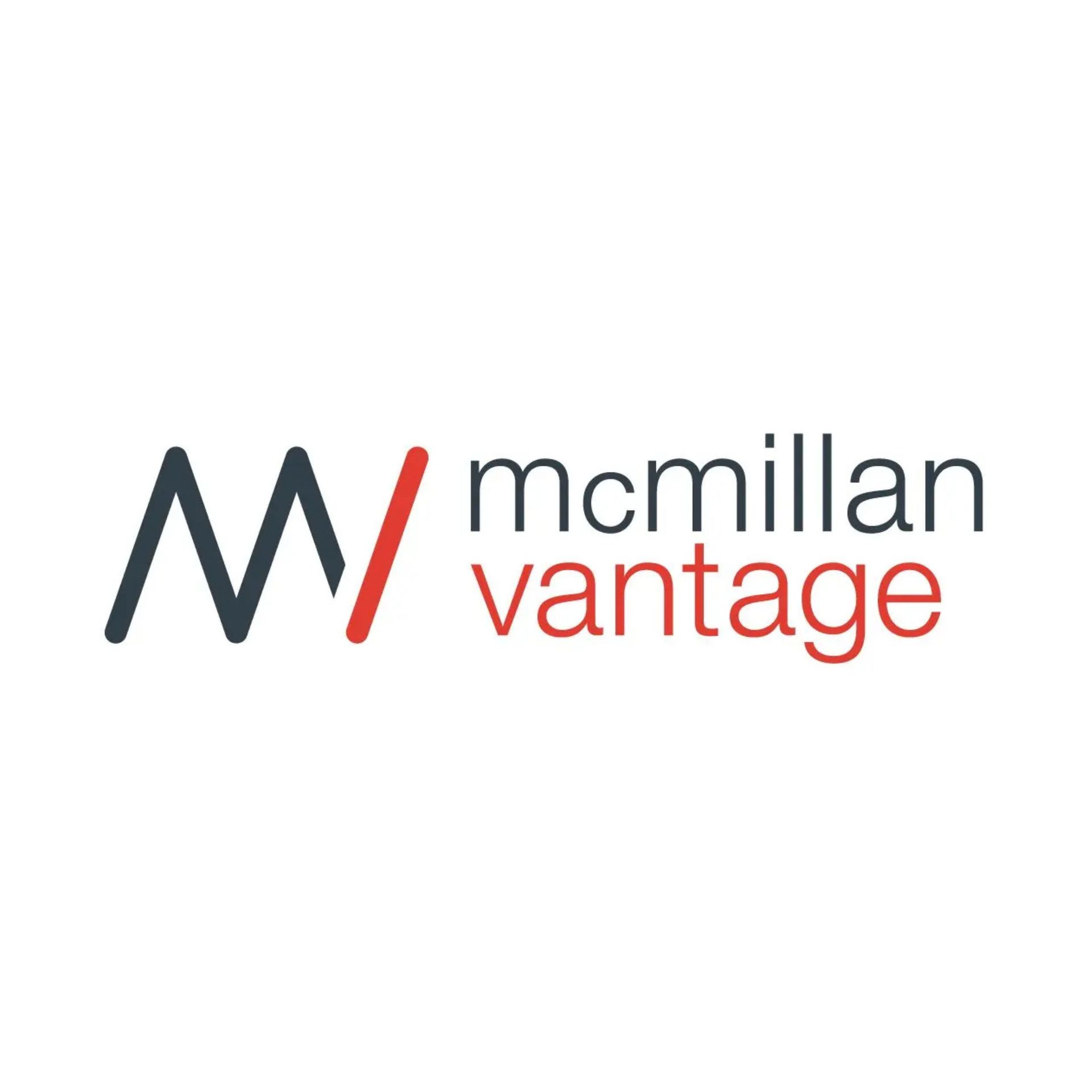 mcmillan and greater purpose