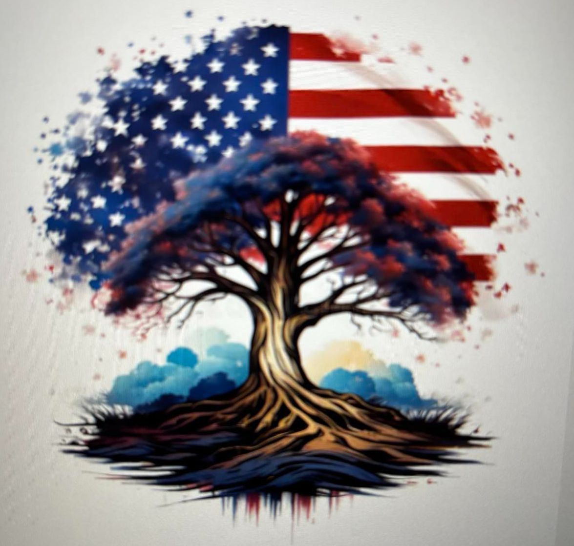 Epperson Family Tree LLC