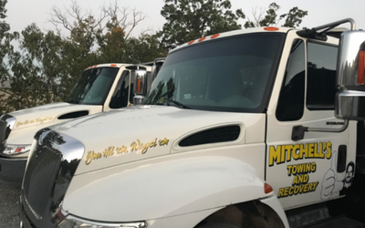 Towing & Recovery