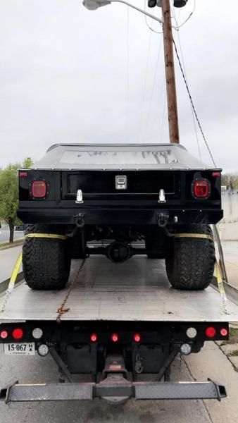 Auto Tow