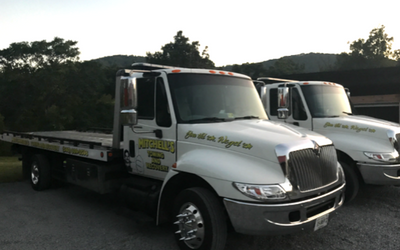 Tow Trucks