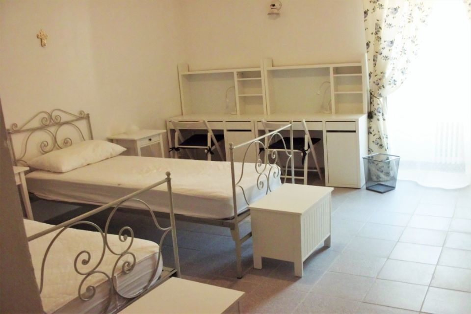 Dormitorio