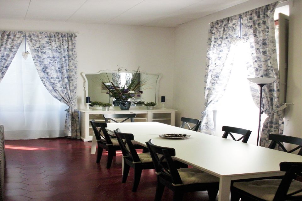 Sala da pranzo