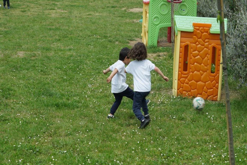 Scuola dell'infanzia