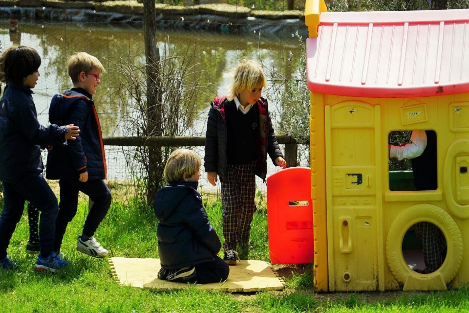 Scuola dell'infanzia