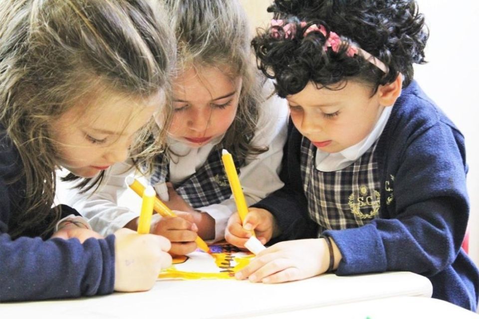 Scuola dell'infanzia