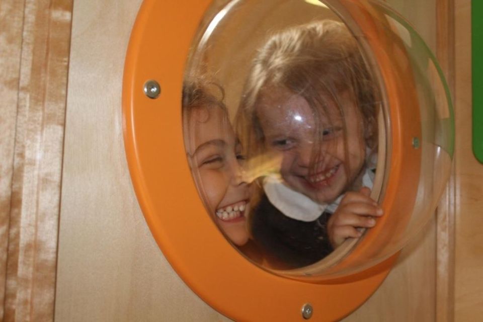 Scuola dell'infanzia