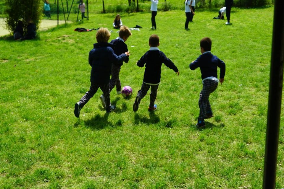 Scuola primaria