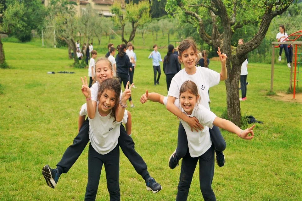 Scuola primaria