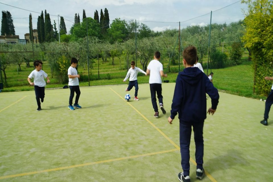 Scuola primaria