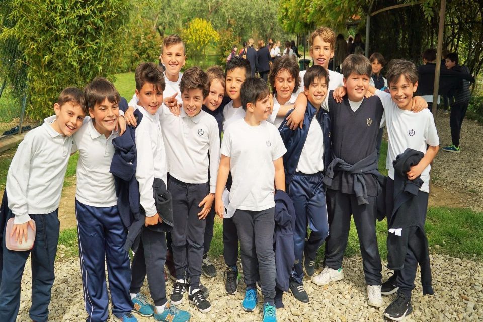 Scuola primaria