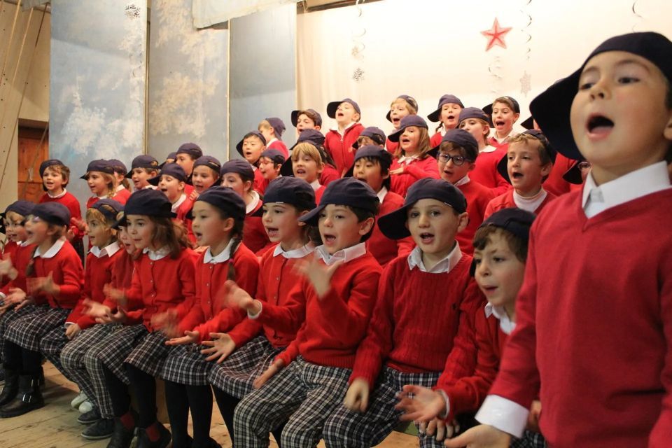 Scuola primaria