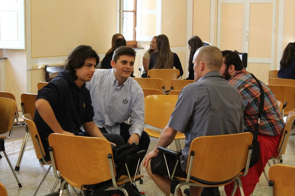 Liceo