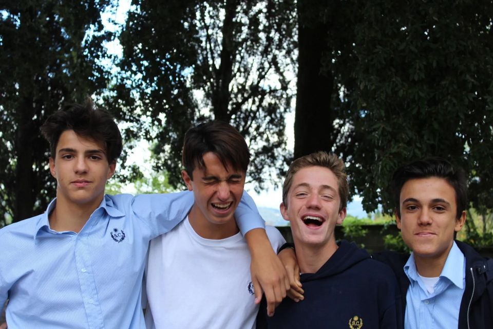 Liceo