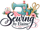 Sewing Shop in Peoria, AZ | Sewing By Elaine LLC