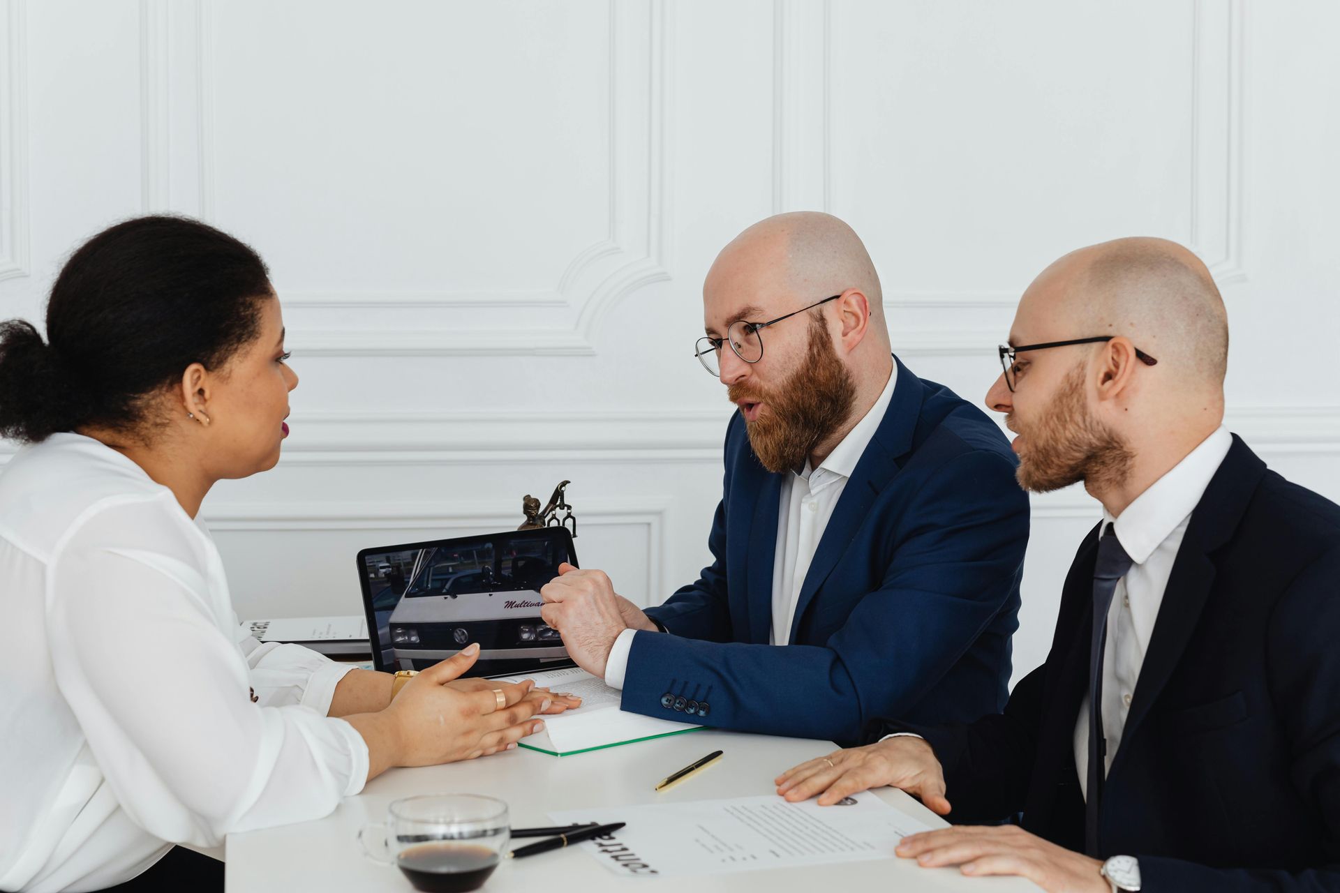 Our Consultants