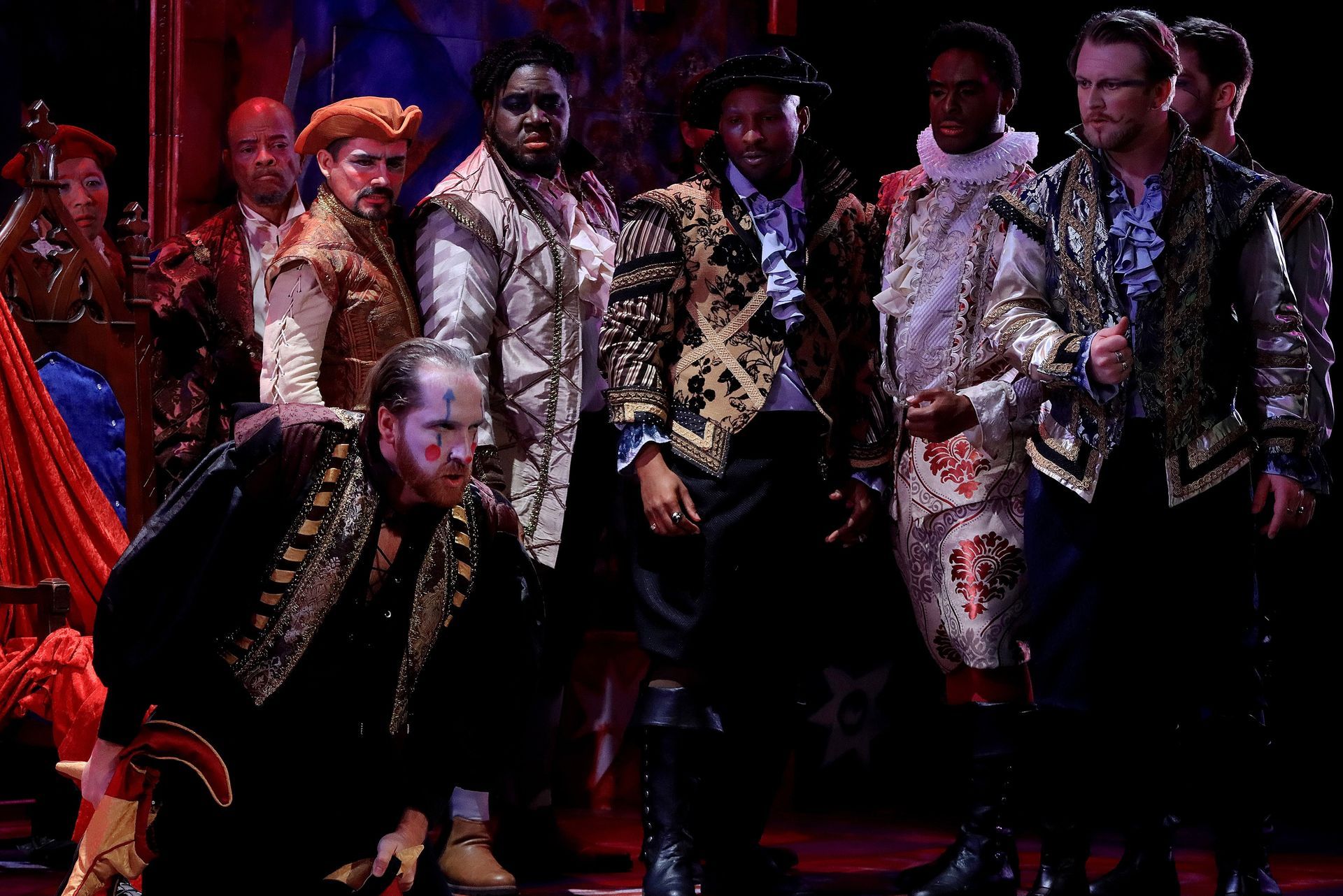 houston performing arts events