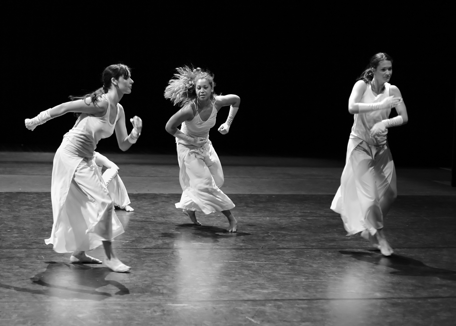 Houston performing arts