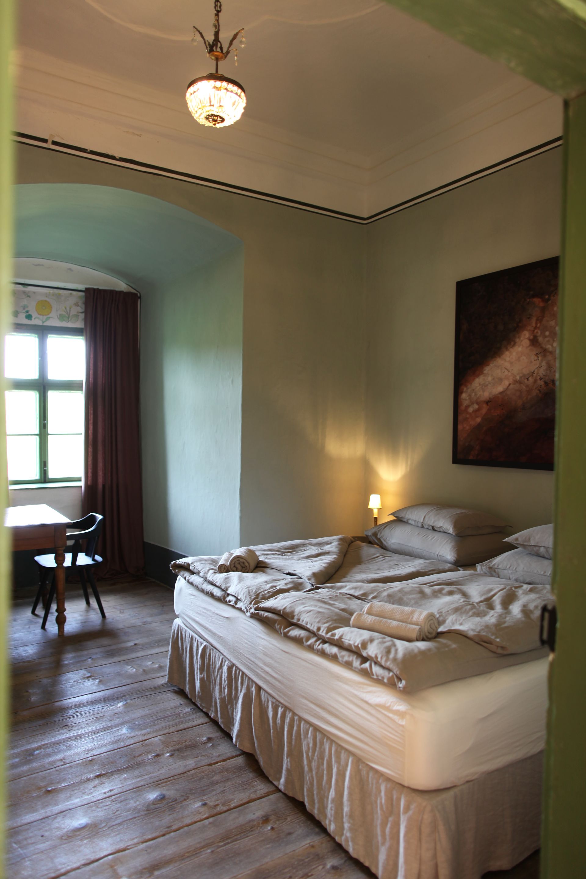 Sommerzimmer 2