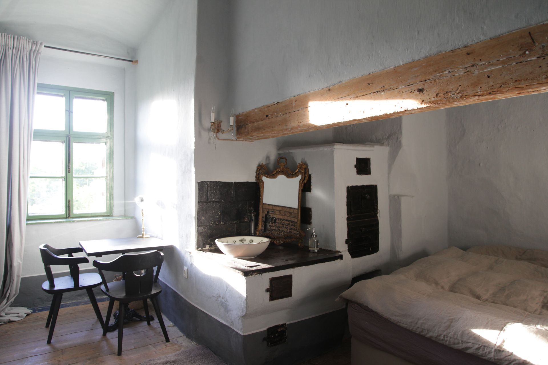 Sommerzimmer 1