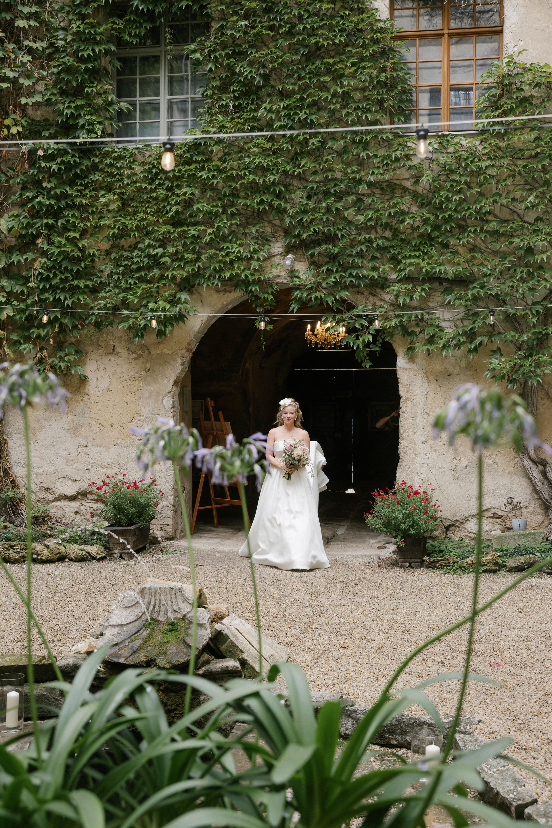 innenhof