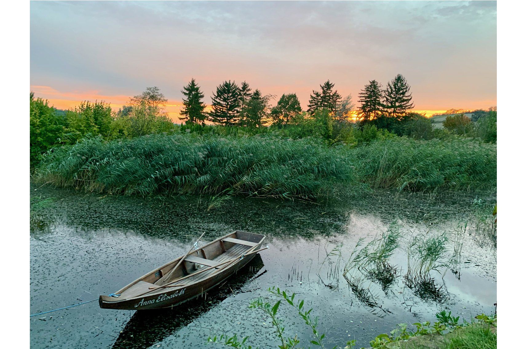 Wassergraben