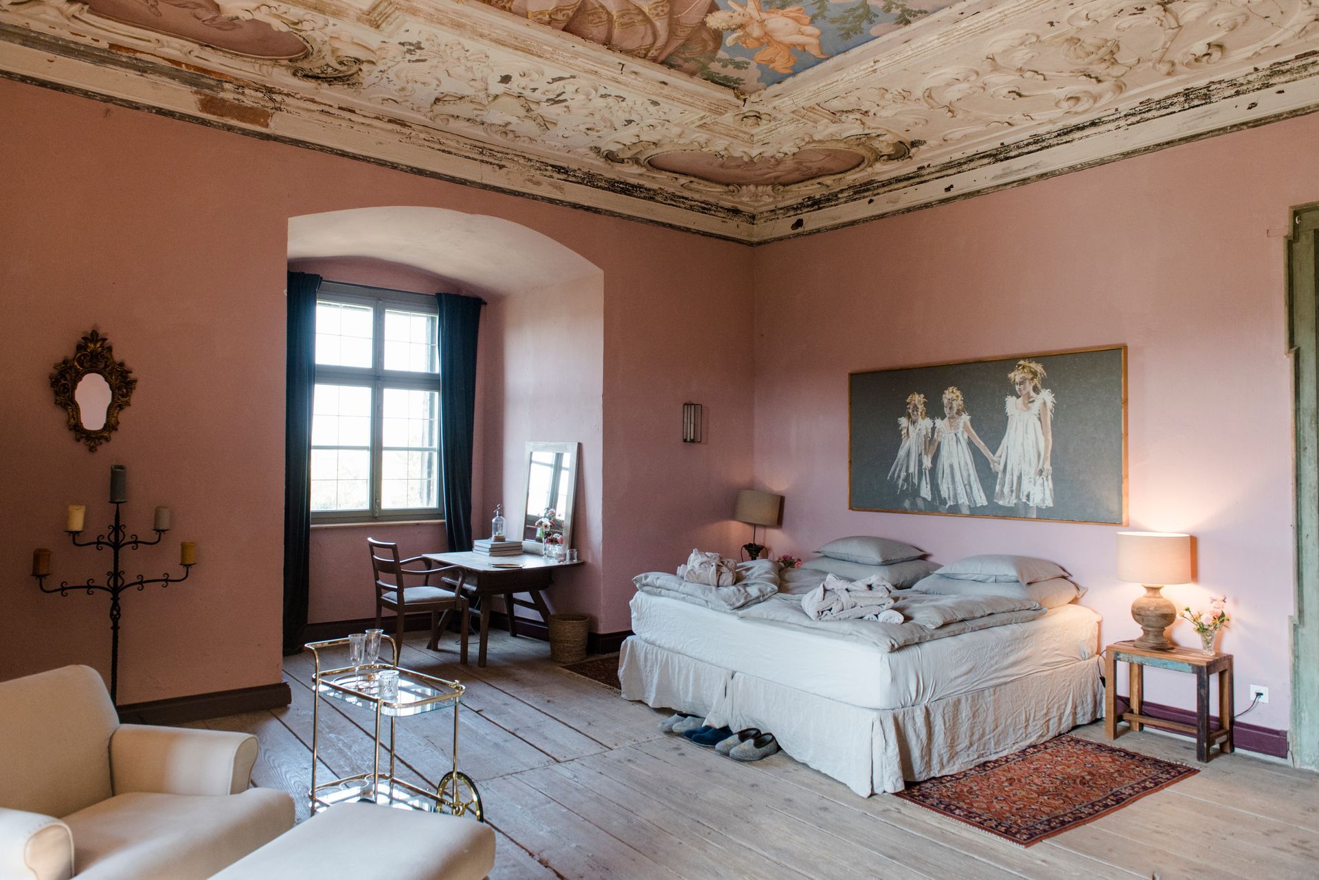 feuerzimmer