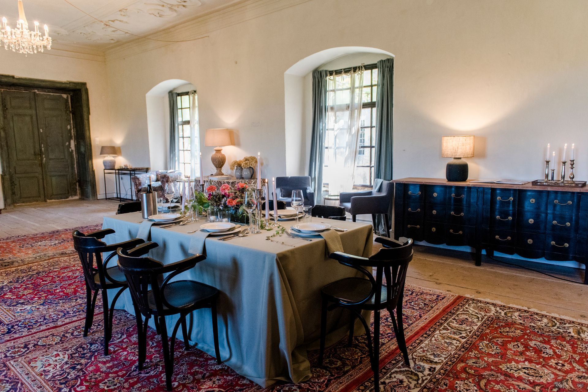 speisesaal