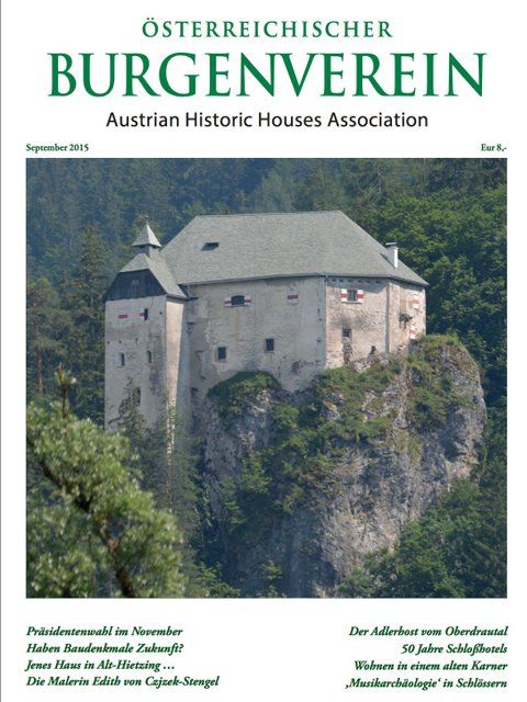 Österreichischer Burgenverein