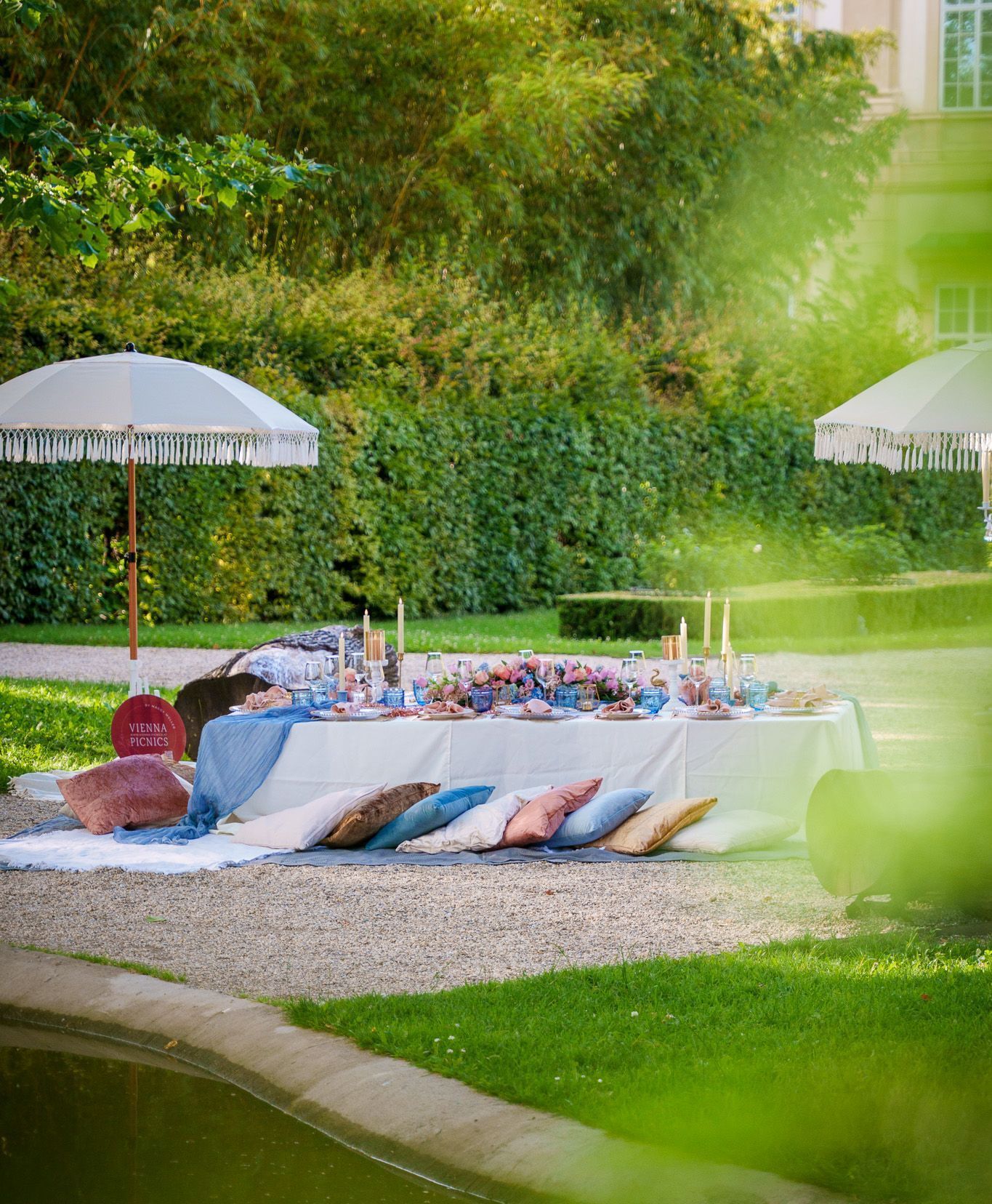 vienna picnic