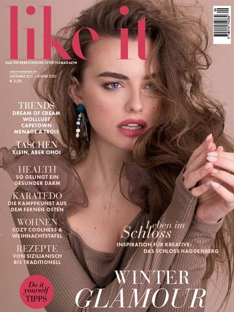 like it Magazin