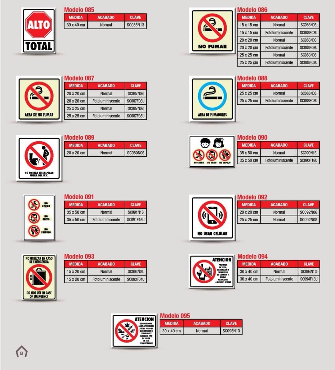 Contra incendio Contra incendio
