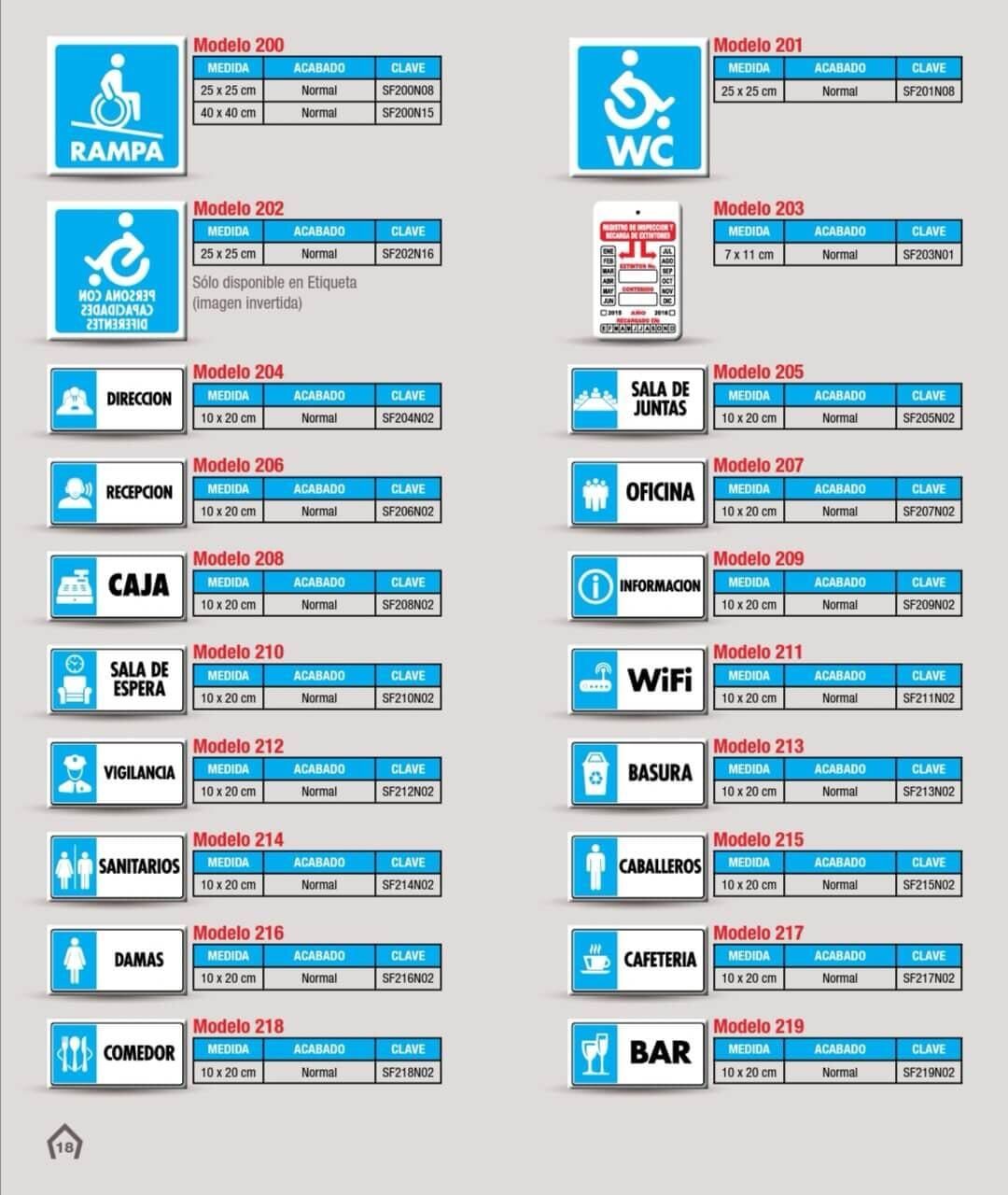 Informativos Informativos