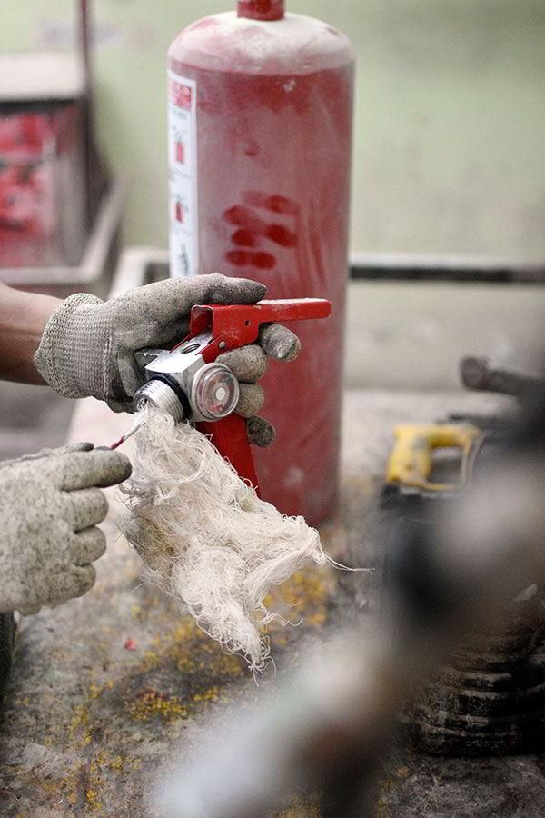 SERVICIOS DE SEGURIDAD Y PREVENCIÓN
