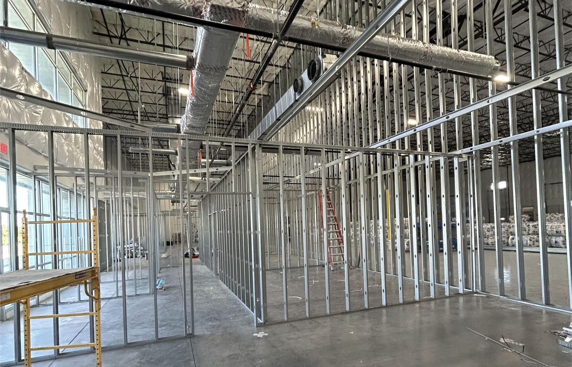 Framing Contractor Bend OR | Eagle Ridge Construction