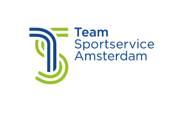 Logo voor Team Sportservice Amsterdam