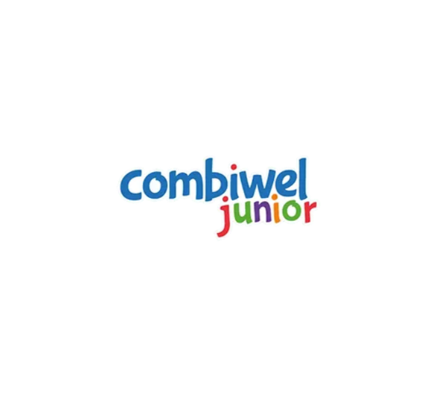 Logo voor Combiwel Junior