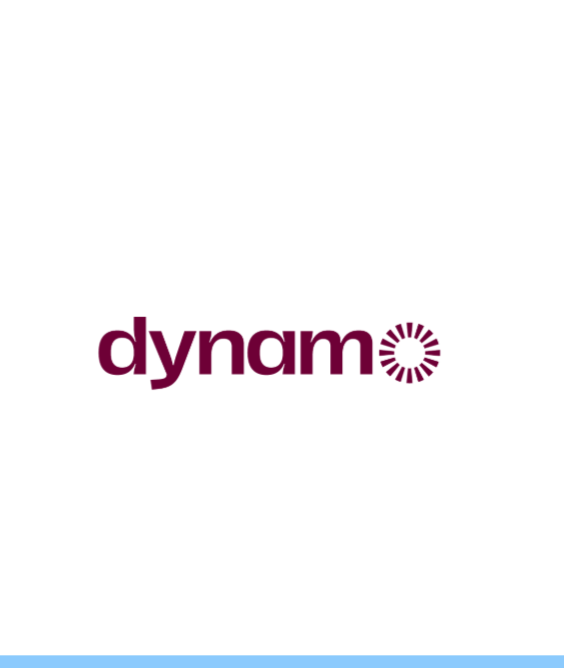 Dynamo-logo