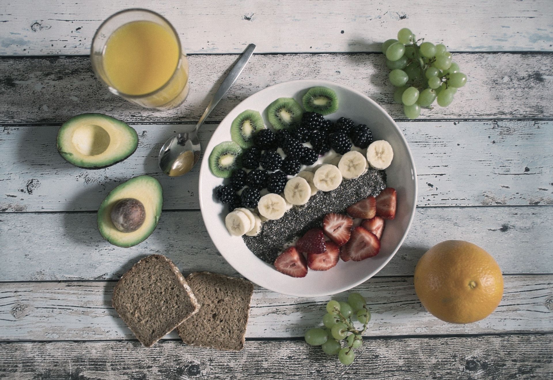 Gezondheidsworkshops