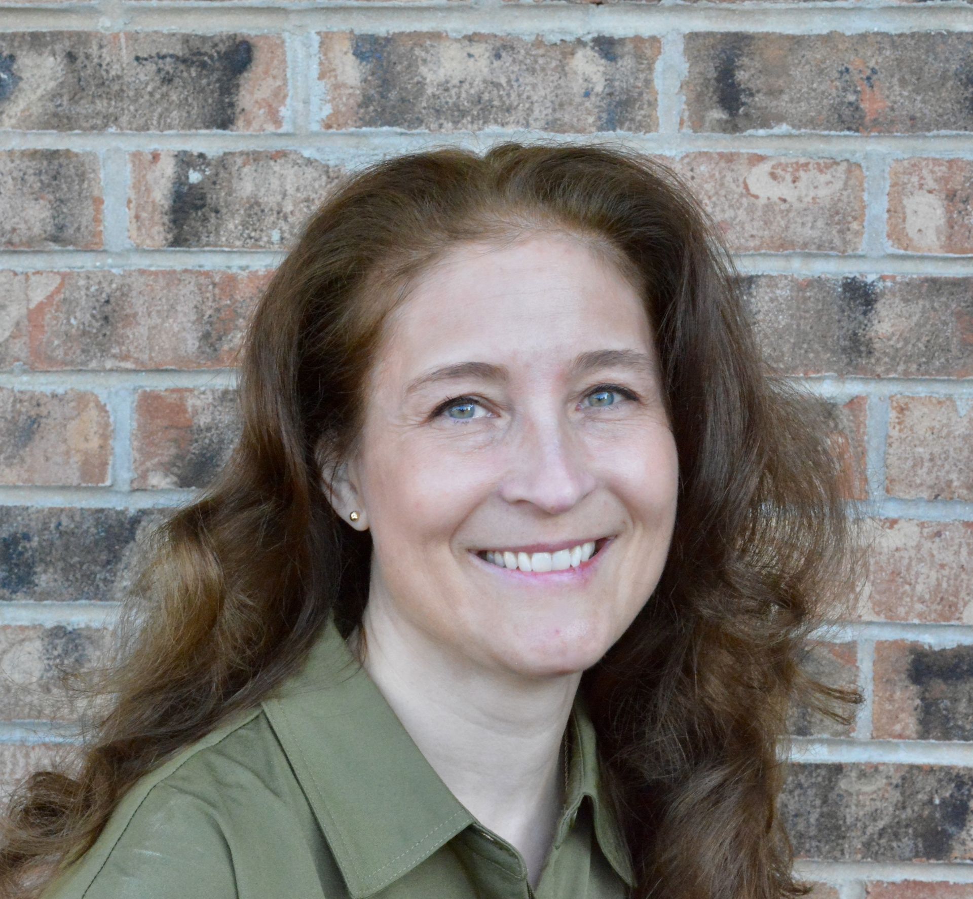 Amy Allison