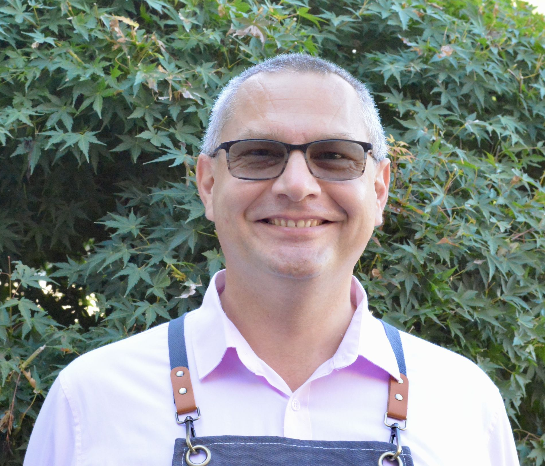 Brian Surkan