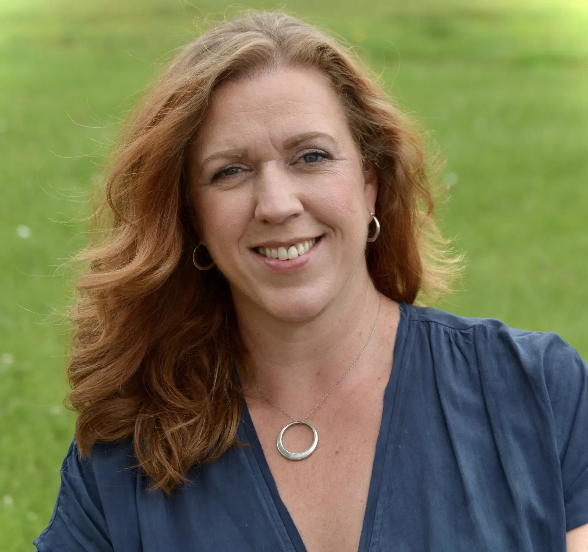 Heidi Geiger