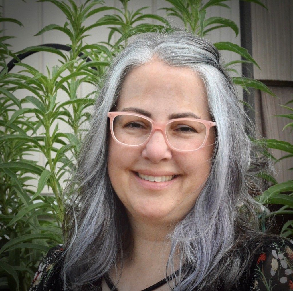 Jennifer Rutherford