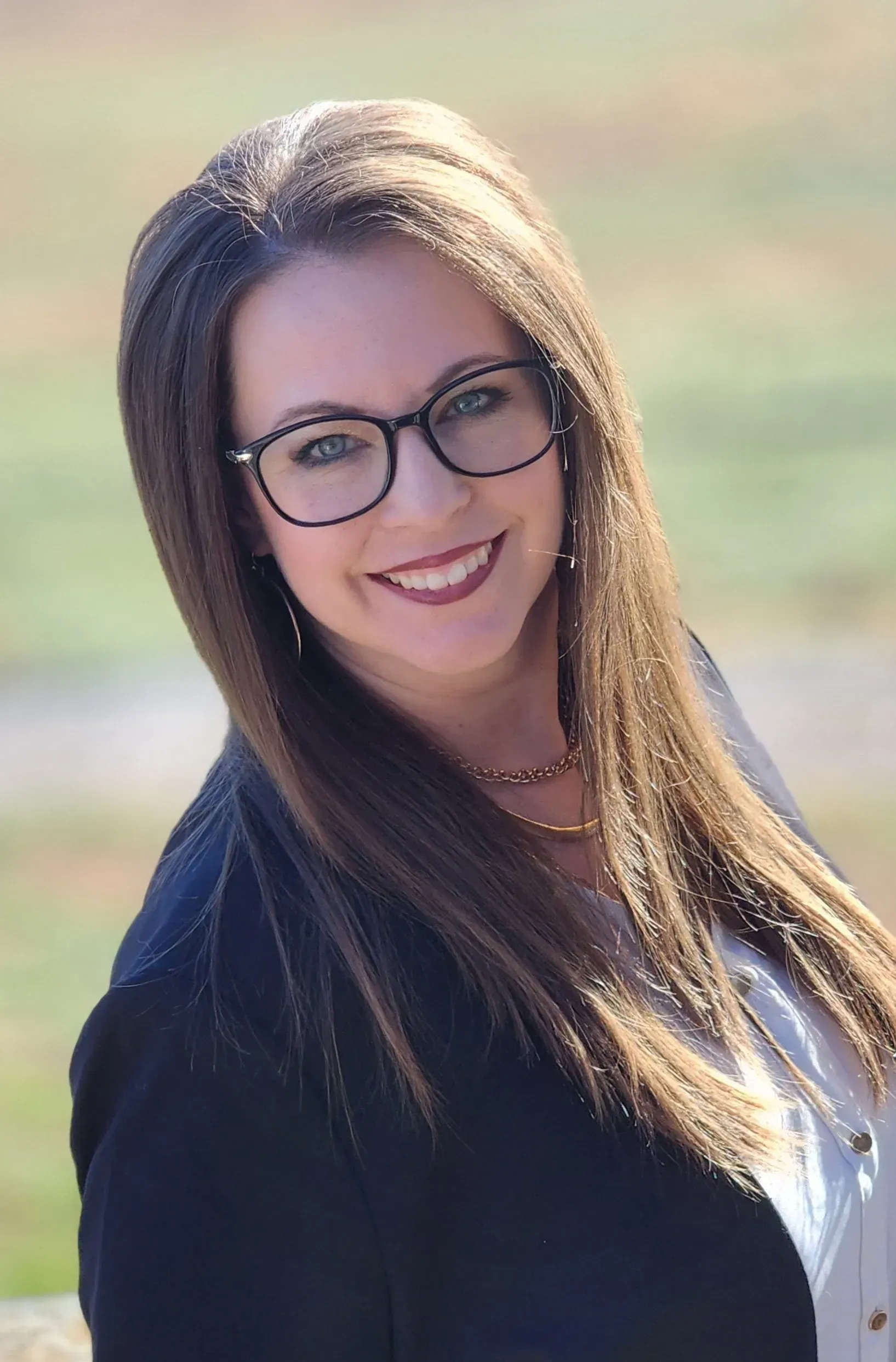 Ashley Akers