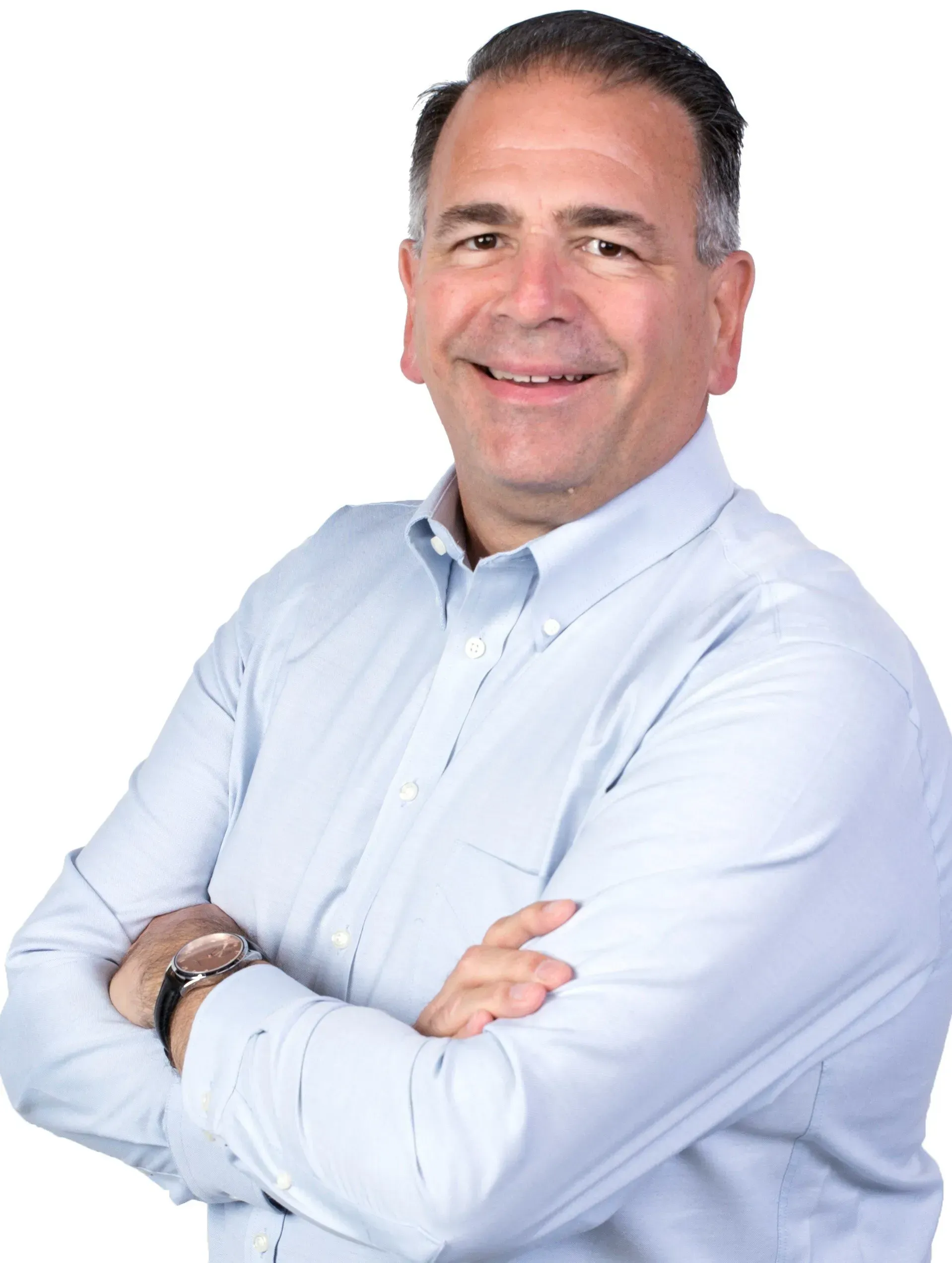Gary Boulicault