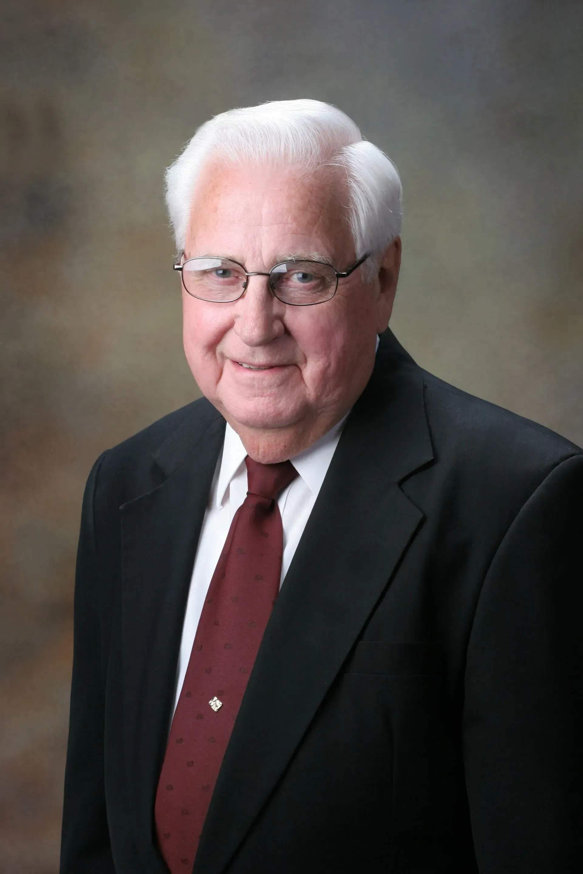In Memory of Leonard Compton