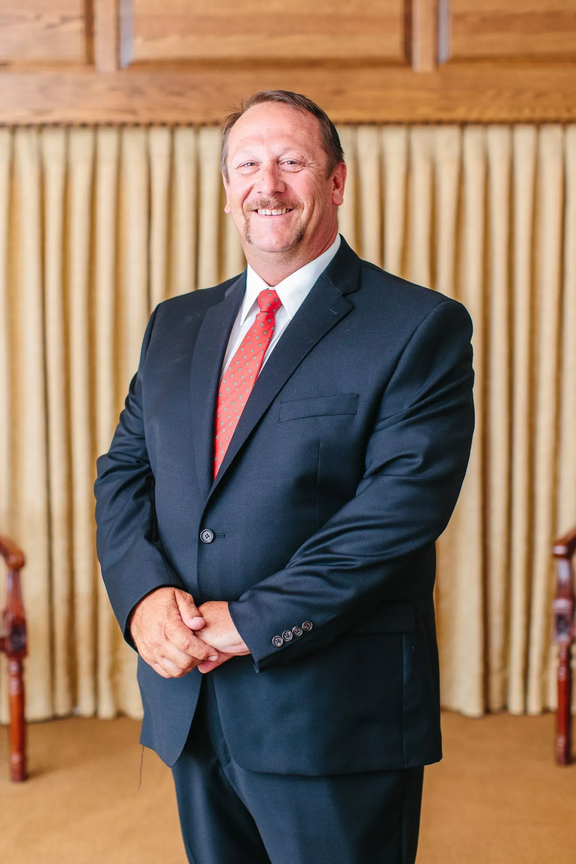 Brian DeClue