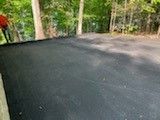 Paving with Asphalt Work — Powell, TN — Volunteer Paving & Concrete